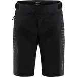 Craft Empress XT kraťasy W černé