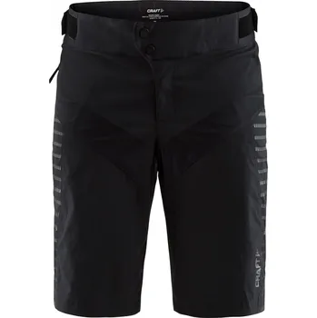 cyklistické kraťasy Craft Empress XT kraťasy W černé