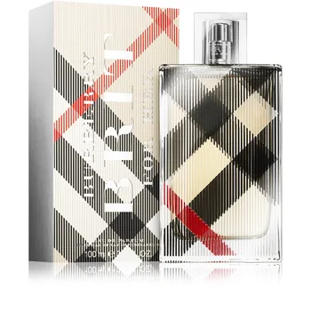 Burberry sales sheer parfem