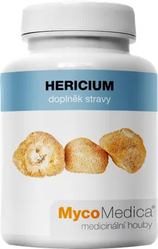 Přírodní produkt MycoMedica Hericium