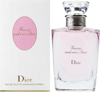 Dámský parfém Christian Dior Les Creations de Monsieur Dior Forever and Ever W EDT