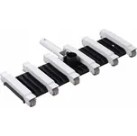 Bazénový vysavač - pro betonové bazény bez katáčů do rohu