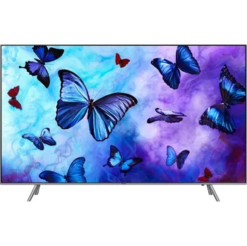 Televizor Samsung 65" QLED (QE65Q6FNATXXH)