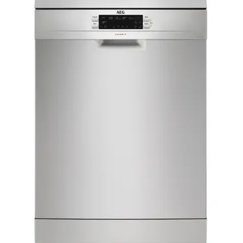 Myčka nádobí AEG FFB62700PM