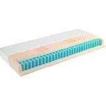 Zdravotní matrace Moravia Comfort Zlata Plus 110x200 cm