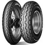 motocyklové (Silniční) Dunlop K81 TT100 4.25//18 TT,F/R 64H