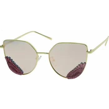 Sluneční brýle Dámské sluneční brýle PC227-2