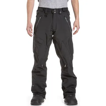 Snowboardové kalhoty Nugget Origin A černé 2018/19 M