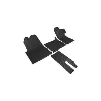 autokoberec Gumové koberce přední Petex Opel Movano -- od roku výroby 2010- SLEVA 3%