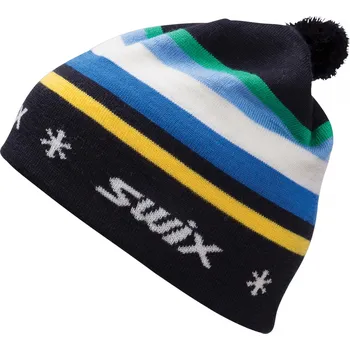 Swix Gunde tmavě modrá