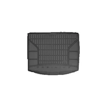 Autodoplněk Gumová vana do kufru Frogum Suzuki SX4 S-Cross (dolní podlaha) -- od roku výroby 2013-