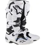 Alpinestars Tech 10 2018 bílé 47