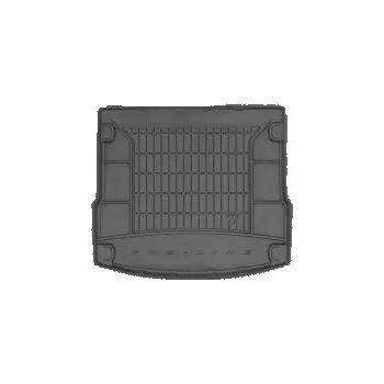 autokoberec Gumová vana do kufru Frogum Porsche Macan -- od roku výroby 2013-
