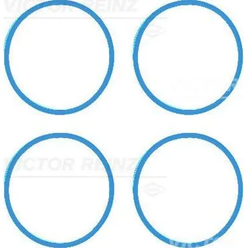Těsnění motoru Sada těsnění, koleno sacího potrubí VICTOR REINZ 11-42216-01