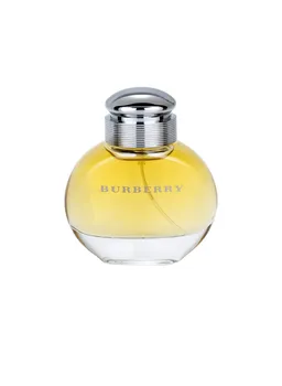 Dámský parfém Burberry For Women EDP