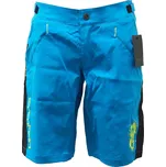 GT Sombrio kraťasy W modré/černé