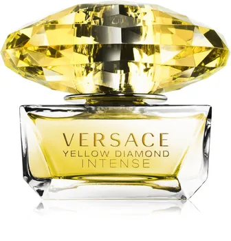 Dámský parfém Versace Yellow Diamond Intense W EDP