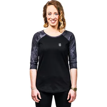 Horsefeathers Nekane Black