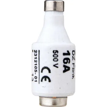 pojistka Pojistka keramická 500V - 63A