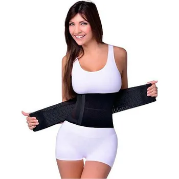 Zeštíhlující bederní pás Miss Belt - S/M