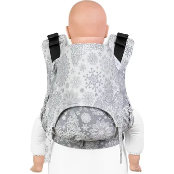 Přeprava dětí Fidella Fusion Toddler 2.0
