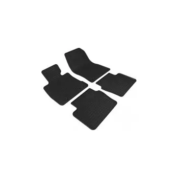 autokoberec Gumové koberce Petex Mazda 2 -- od roku výroby 2014- SLEVA 3%