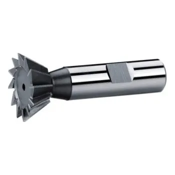 Fréza Fréza úhlová čelní, válcová stopka - 16x45° HSS, ČSN 222260, F330215 (ZPS FN, D-16 mm, úhel 45°, průměr stopky 12 mm)