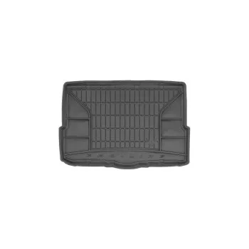 autokoberec Gumová vana do kufru Frogum Renault Kadjar (dolní podlaha) -- od roku výroby 2015-