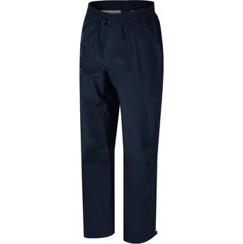 Pánské kalhoty Hannah Verto Anthracite