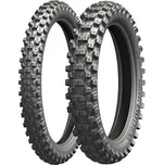 motocyklové (Offroad/Cross) Michelin Tracker 120/90/18 TT,R 65R