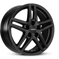 Ronal R65 JBM 6,5x16 5x112 ET22