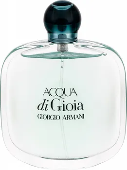 Dámský parfém Giorgio Armani Acqua di Gioia W EDP