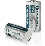 Baterie Olight CR123A nedobíjecí 1600 mAh 3V