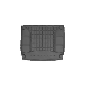 Autodoplněk Gumová vana do kufru Frogum Porsche Cayenne II -- rok výroby 2010-2017
