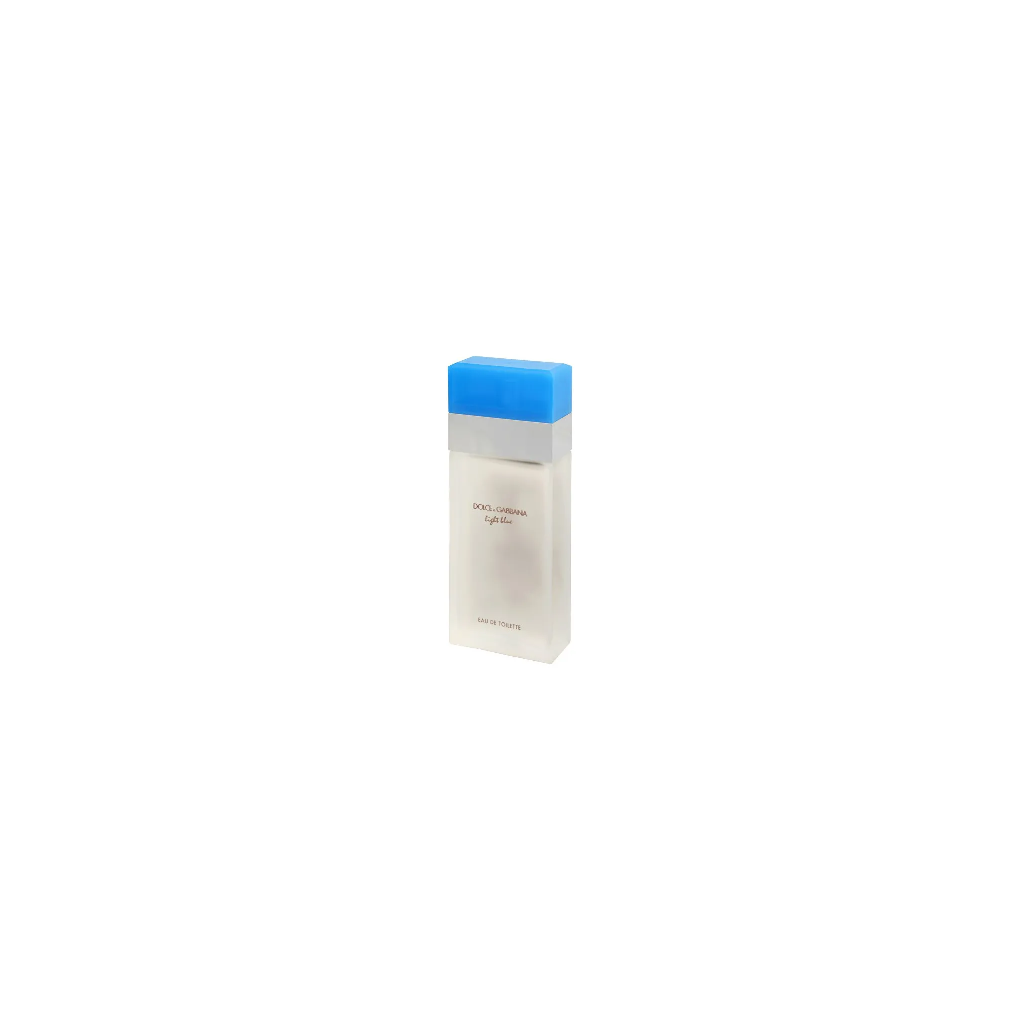 Fotografie 1 - Dámský parfém Dolce & Gabbana Light Blue W EDT Tester 100 ml