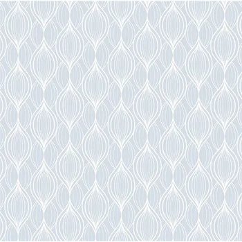 Tapeta Statická fólie transparentní Charis 334-5034