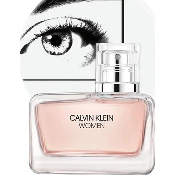 Calvin Klein Women W EDP