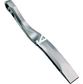 Antipadač řetězu K-Edge Professional stříbrný