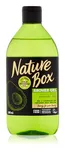 Nature Box Avocado sprchový gel 385 ml