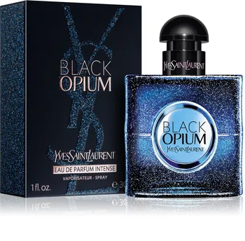 Dámský parfém Yves Saint Laurent Black Opium Intense W EDP
