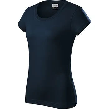 pracovní tričko MALFINI Triko RESIST LADY 160g, různé barvy Velikost XL námořní modré