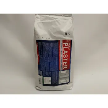Tmel ROKO Rokoplast Tmel pro tmelení spár 5kg