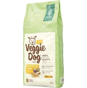 Krmivo pro psa Green Petfood Adult Veggie Dog Light 2 kg