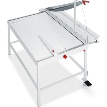 Řezačka papíru Páková řezačka Ideal 1110 1100mm