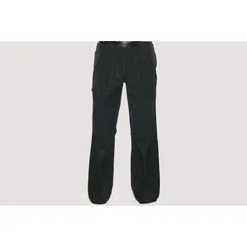 O.K. SPORT Dámské kalhoty Jóga Barva: Šedá, Velikost: XS