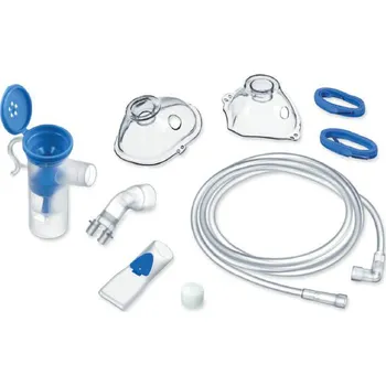 Inhalátor Beurer IH21/26 sada