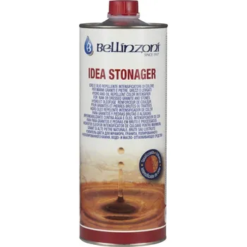Idea Stonager - impregnace na neleštěné materiály - 250 ml