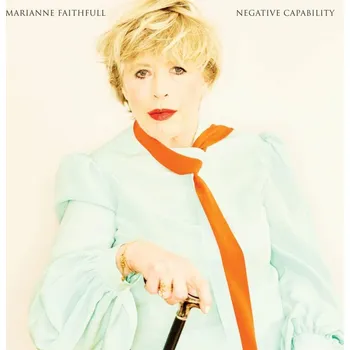 Zahraniční hudba Negative Capability - Faithfull Marianne [CD]