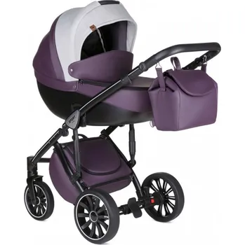 Kočárek Anex Sport Discovery 2018