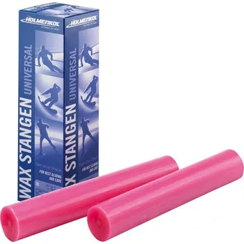 Lyžařský vosk Holmenkol Universal Wax Bar 4x250g (Parafín základový)